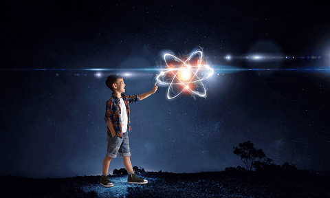 Real Science, Real Advantage - Transforming Science Education with Real Science-4-Kids
