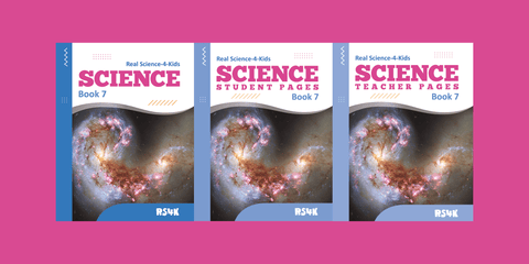 Science Book 7