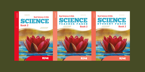 Science Book 2