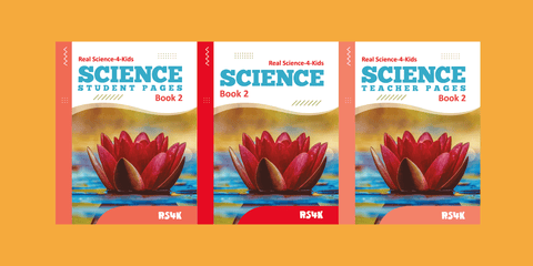 Science Book 2