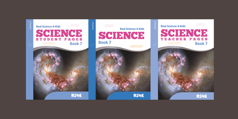 Science Book 7
