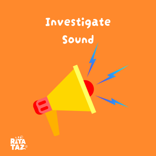 Investigate Sound