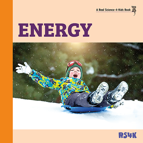 Science Literacy Bundle 2