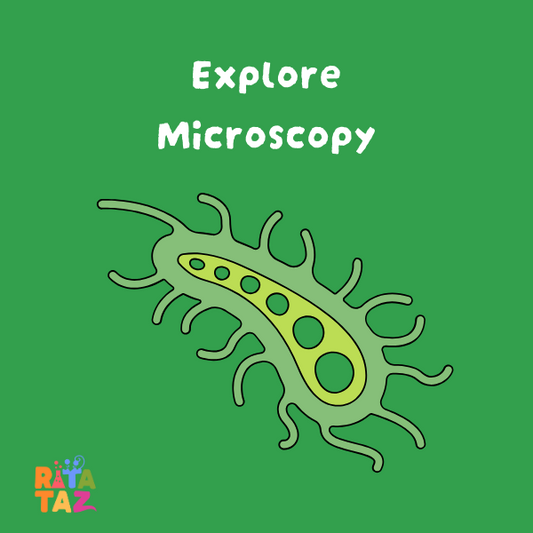 Explore Microscopy