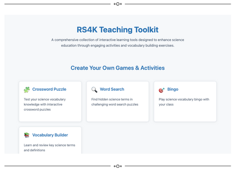 RS4K Digital Membership