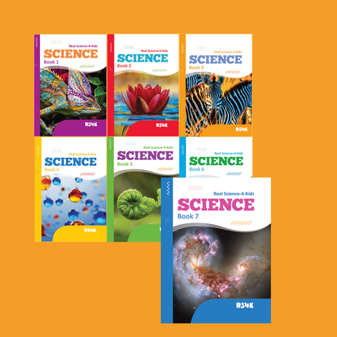 Science Home Library
