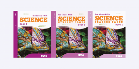 Science Book 1