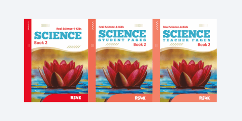 Science Book 2
