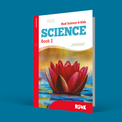 Science Book 2