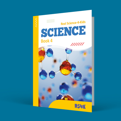 Science Book 4