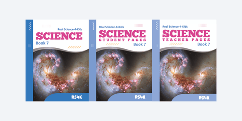 Science Book 7