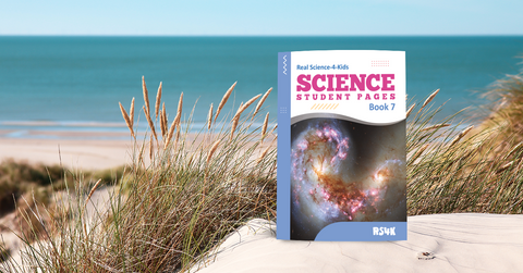 Science Book 7 — Student Pages