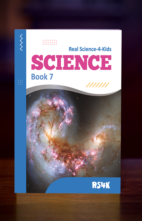 Science Book 7