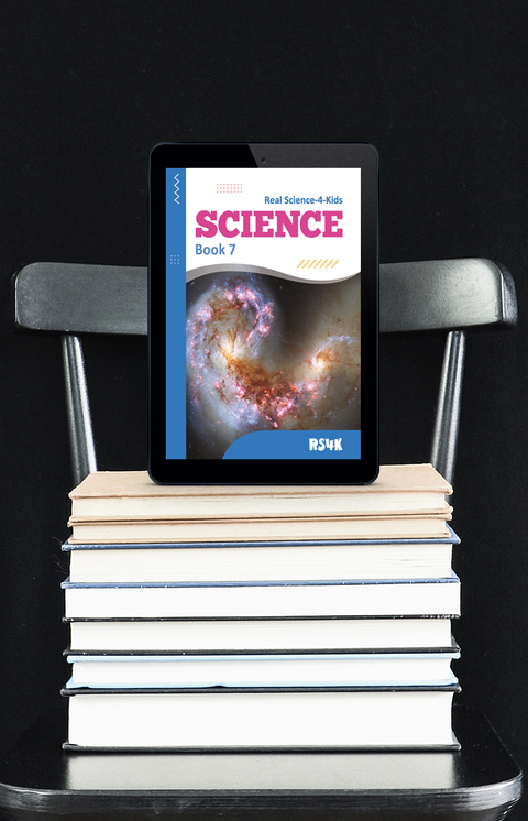 Science Book 7