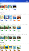 Grade 1 Teaching Dashboard