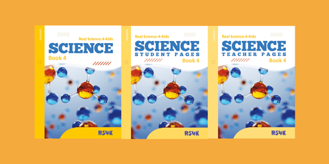Science Book 4