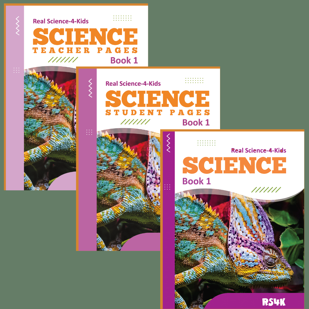 Elementary Set: The Atoms-First Reference & Discovery Library