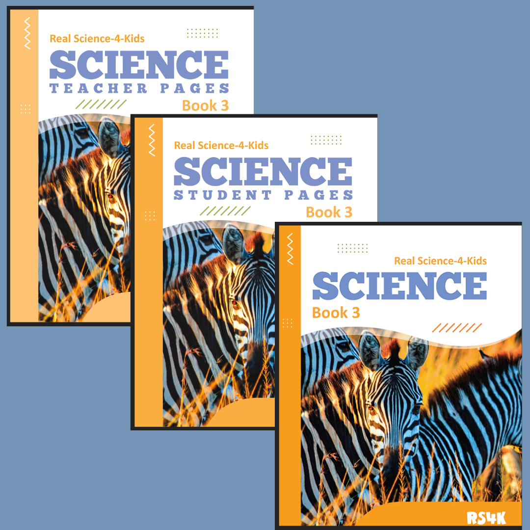 Elementary Set: The Atoms-First Reference & Discovery Library