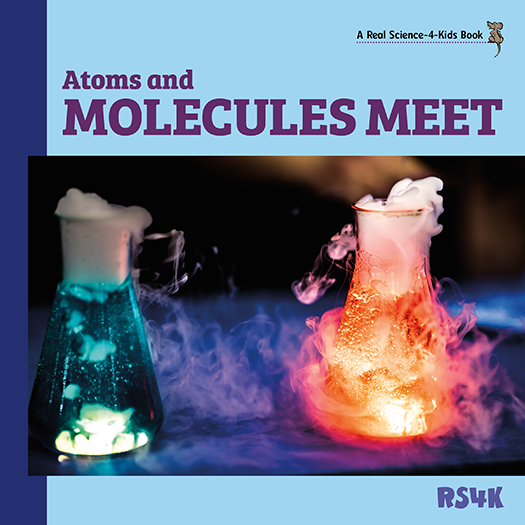Science Literacy Bundle 3