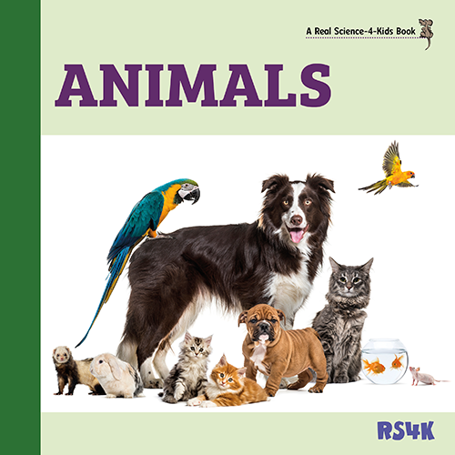 Science Literacy Bundle 1