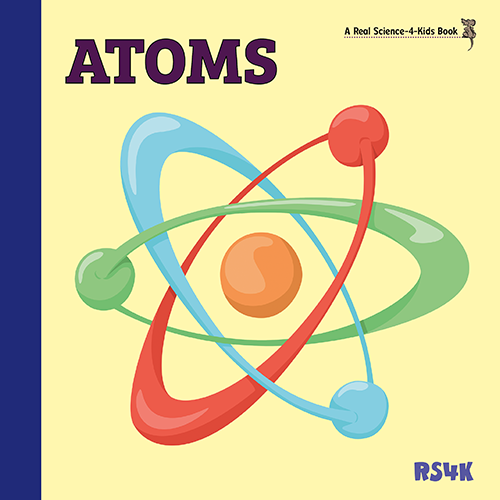 Science Literacy Bundle 1
