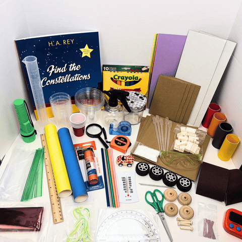 Book 2 Science Kit