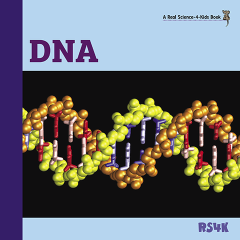 Science Literacy Bundle 4