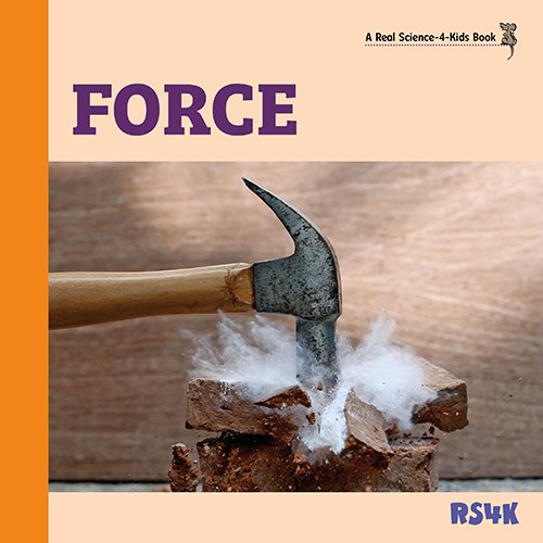 Science Literacy Bundle 1