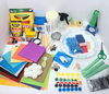 Grade K Experiment & Activity Kit