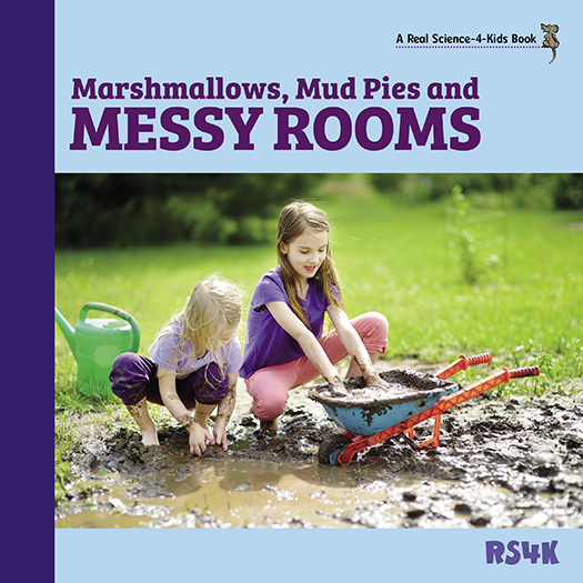 Science Literacy Bundle 4