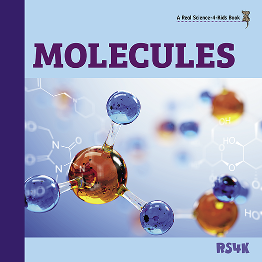 Science Literacy Bundle 3
