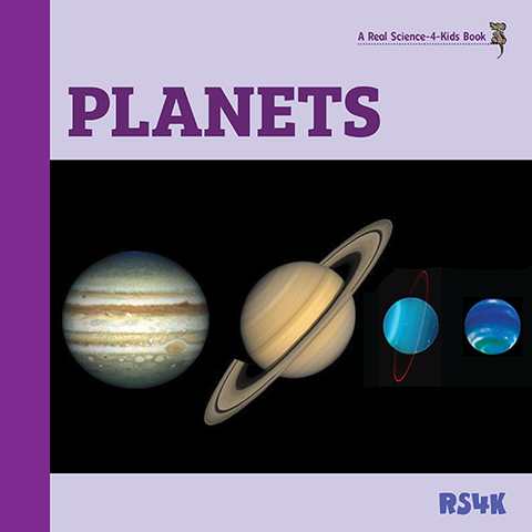 Science Literacy Bundle 4