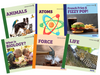 Science Literacy Bundle 1: Start with Atoms & Accurate Words