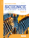 Science Book 3 — Student Pages