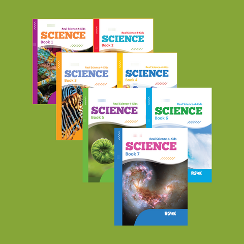 Science Home Library