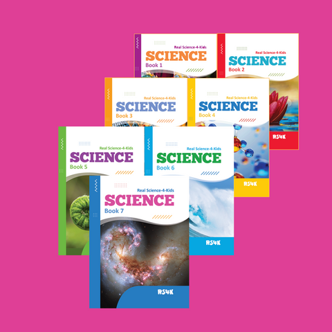 Science Home Library