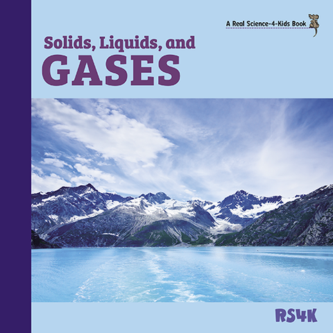 Science Literacy Bundle 4
