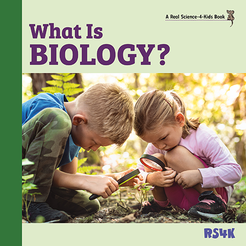 Science Literacy Bundle 1