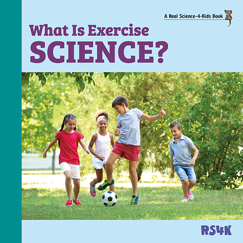Science Literacy Bundle 2