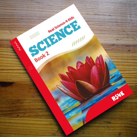 Science Book 2