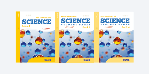 Science Book 4