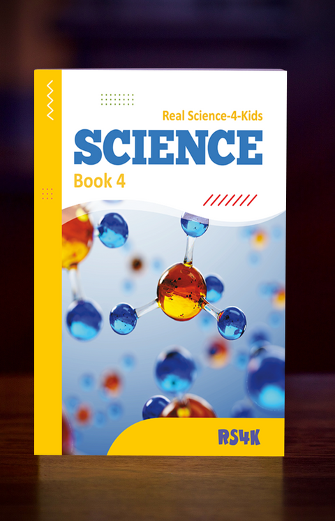 Science Book 4