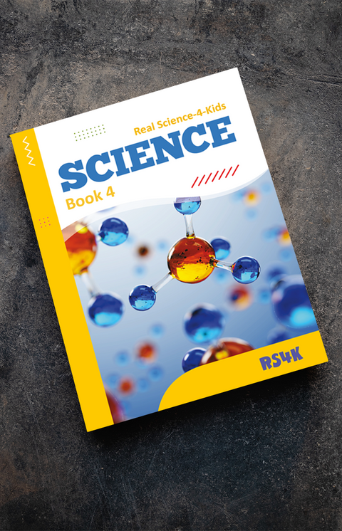 Science Book 4
